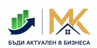 Лого на MK Platform